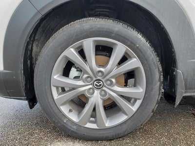 2026 Mazda Mazda CX-30 2.5 S Premium AWD