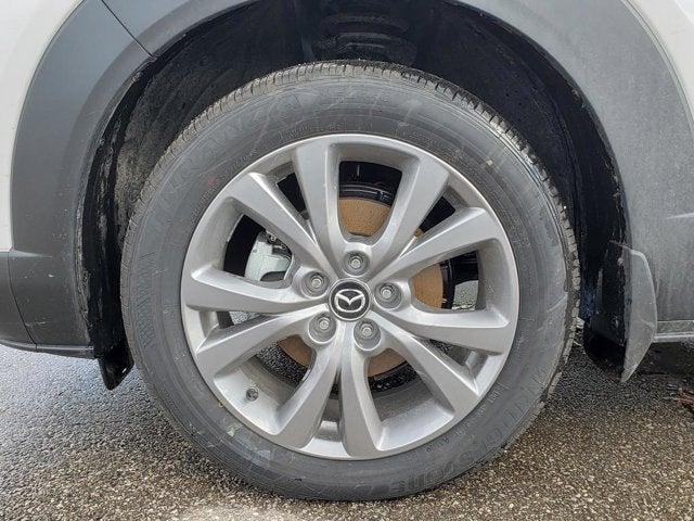 2026 Mazda Mazda CX-30 2.5 S Premium AWD