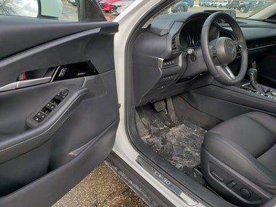 2026 Mazda Mazda CX-30 2.5 S Premium AWD