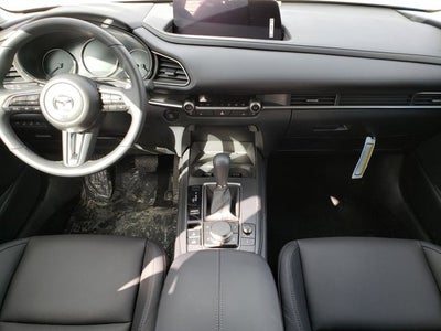 2026 Mazda Mazda CX-30 2.5 S Premium AWD