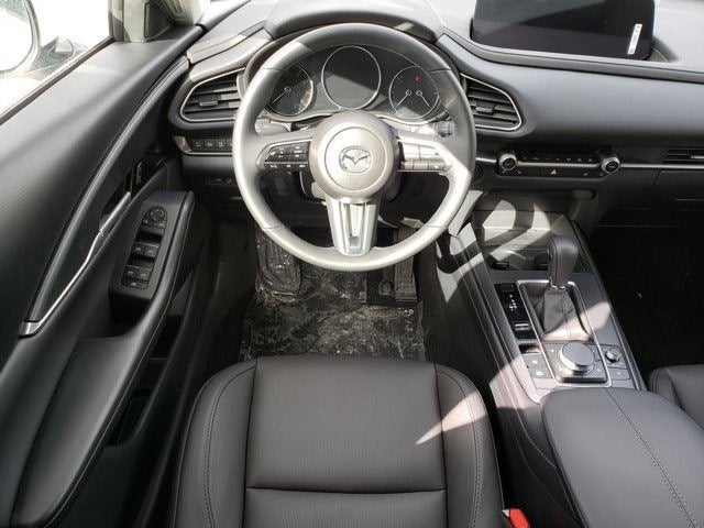 2026 Mazda Mazda CX-30 2.5 S Premium AWD