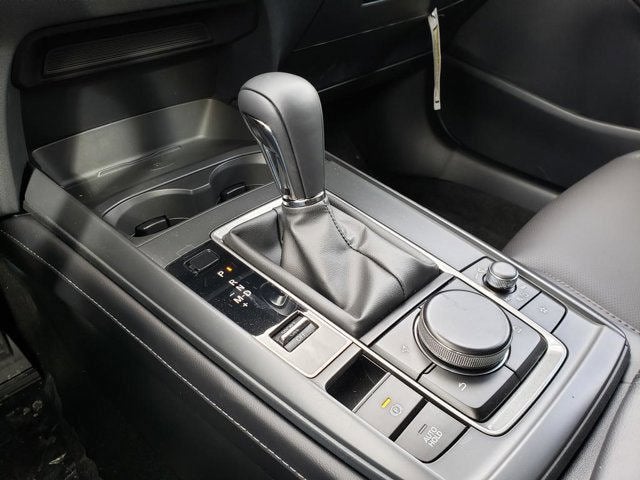 2026 Mazda Mazda CX-30 2.5 S Premium AWD