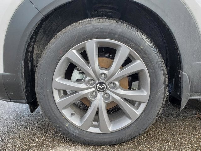 2026 Mazda Mazda CX-30 2.5 S Premium AWD