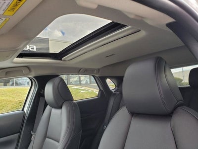 2026 Mazda Mazda CX-30 2.5 S Premium AWD