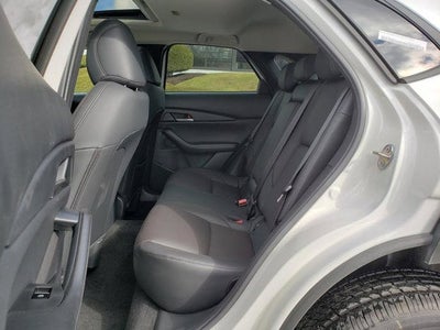 2026 Mazda Mazda CX-30 2.5 S Premium AWD