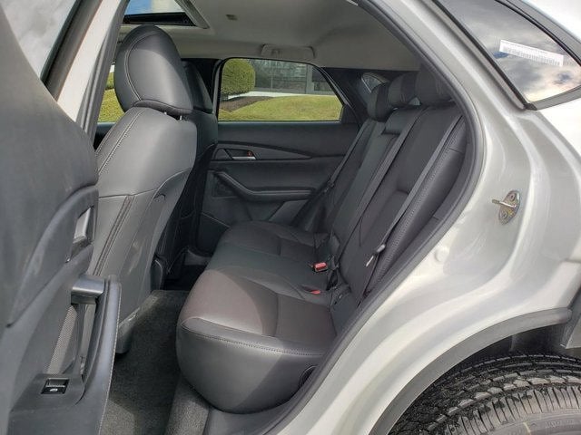 2026 Mazda Mazda CX-30 2.5 S Premium AWD