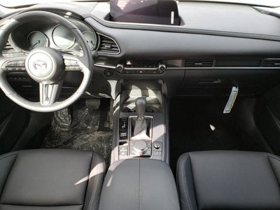 2026 Mazda Mazda CX-30 2.5 S Premium AWD