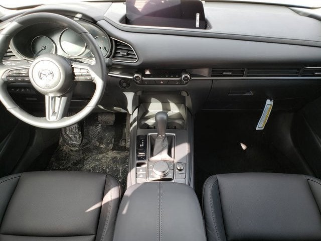 2026 Mazda Mazda CX-30 2.5 S Premium AWD