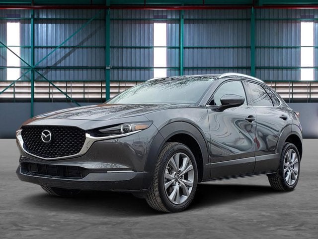 2023 Mazda Mazda CX-30 2.5 S Premium Package
