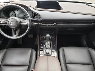 2023 Mazda Mazda CX-30 2.5 S Premium Package