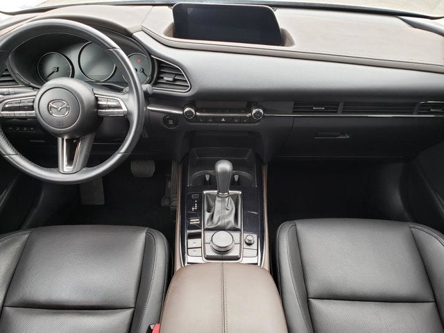 2023 Mazda Mazda CX-30 2.5 S Premium Package