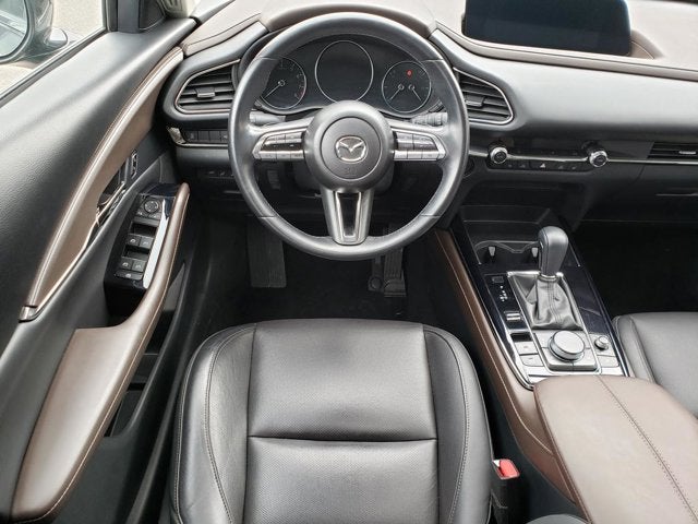 2023 Mazda Mazda CX-30 2.5 S Premium Package
