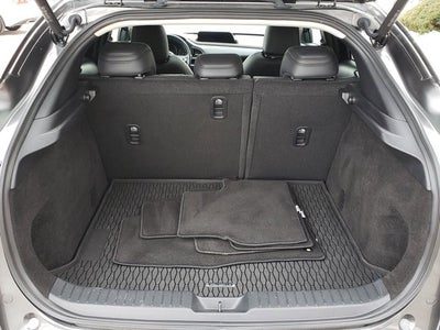 2023 Mazda Mazda CX-30 2.5 S Premium Package