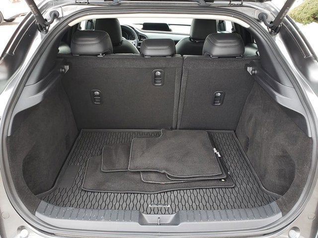 2023 Mazda Mazda CX-30 2.5 S Premium Package