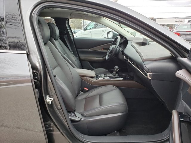 2023 Mazda Mazda CX-30 2.5 S Premium Package