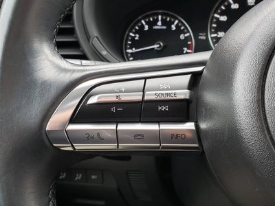 2023 Mazda Mazda CX-30 2.5 S Premium Package