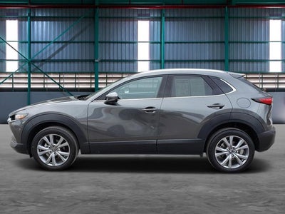 2023 Mazda Mazda CX-30 2.5 S Premium Package