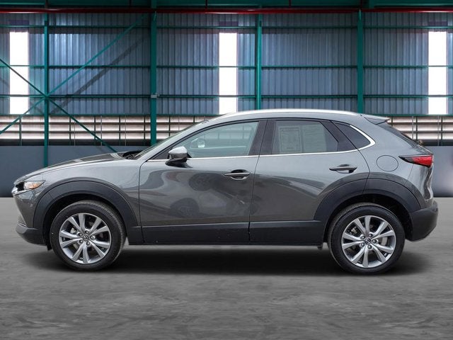 2023 Mazda Mazda CX-30 2.5 S Premium Package