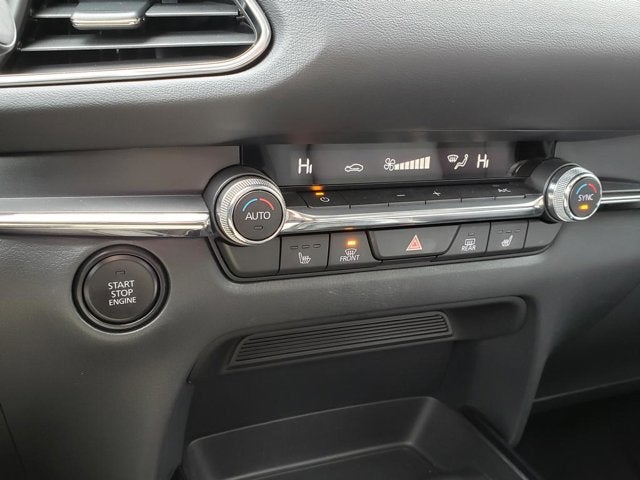 2023 Mazda Mazda CX-30 2.5 S Premium Package