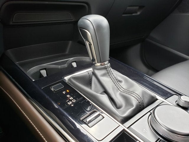 2023 Mazda Mazda CX-30 2.5 S Premium Package