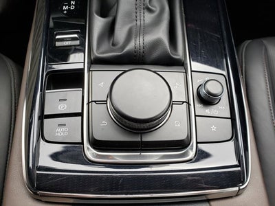 2023 Mazda Mazda CX-30 2.5 S Premium Package