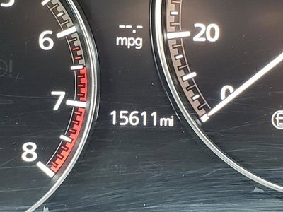 2023 Mazda Mazda CX-30 2.5 S Premium Package