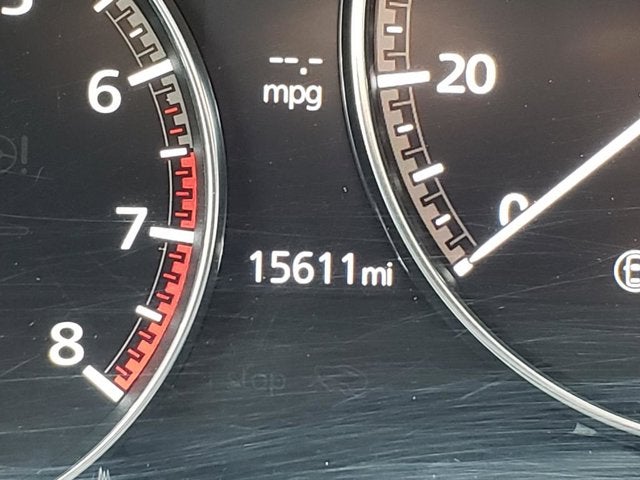 2023 Mazda Mazda CX-30 2.5 S Premium Package