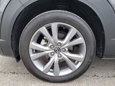 2023 Mazda Mazda CX-30 2.5 S Premium Package