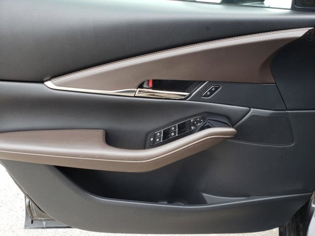 2023 Mazda Mazda CX-30 2.5 S Premium Package