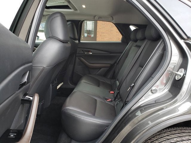 2023 Mazda Mazda CX-30 2.5 S Premium Package
