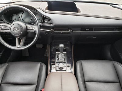 2023 Mazda Mazda CX-30 2.5 S Premium Package