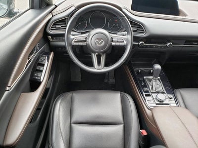 2023 Mazda Mazda CX-30 2.5 S Premium Package