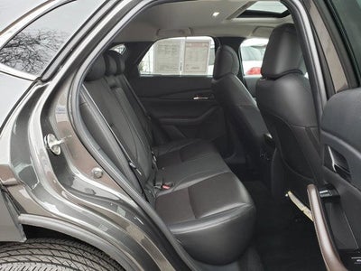 2023 Mazda Mazda CX-30 2.5 S Premium Package