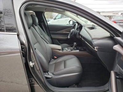 2023 Mazda Mazda CX-30 2.5 S Premium Package