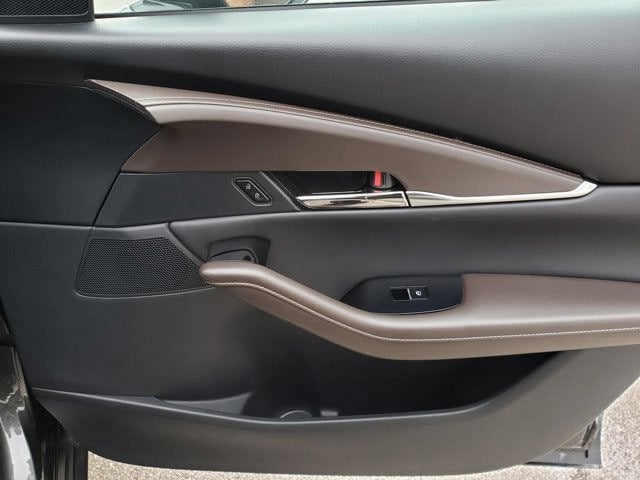 2023 Mazda Mazda CX-30 2.5 S Premium Package