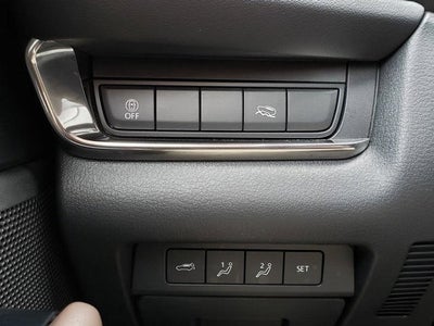 2023 Mazda Mazda CX-30 2.5 S Premium Package