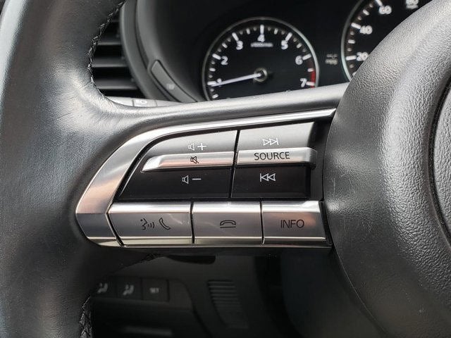 2023 Mazda Mazda CX-30 2.5 S Premium Package