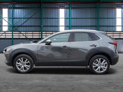 2023 Mazda Mazda CX-30 2.5 S Premium Package