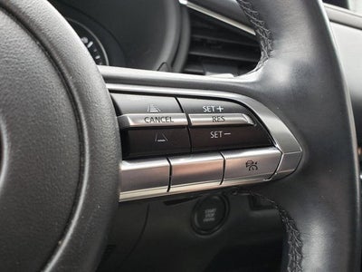 2023 Mazda Mazda CX-30 2.5 S Premium Package