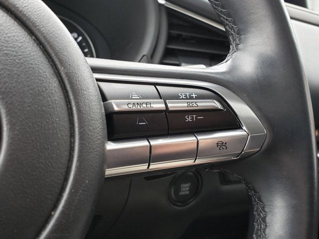2023 Mazda Mazda CX-30 2.5 S Premium Package
