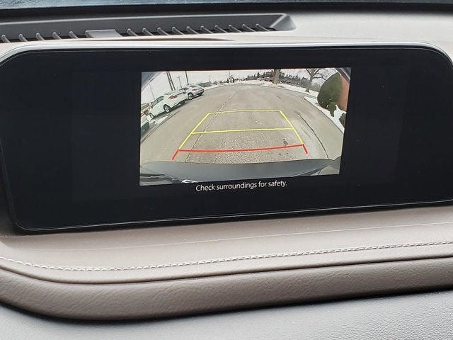 2023 Mazda Mazda CX-30 2.5 S Premium Package