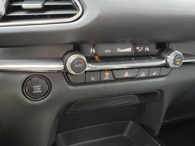2023 Mazda Mazda CX-30 2.5 S Premium Package