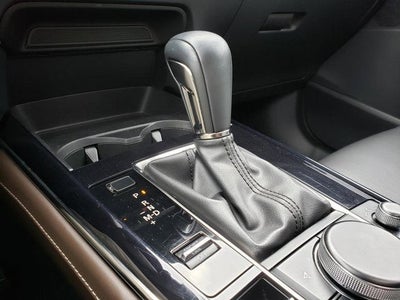 2023 Mazda Mazda CX-30 2.5 S Premium Package