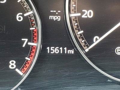 2023 Mazda Mazda CX-30 2.5 S Premium Package