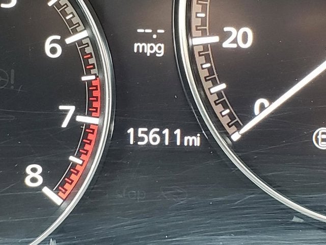 2023 Mazda Mazda CX-30 2.5 S Premium Package