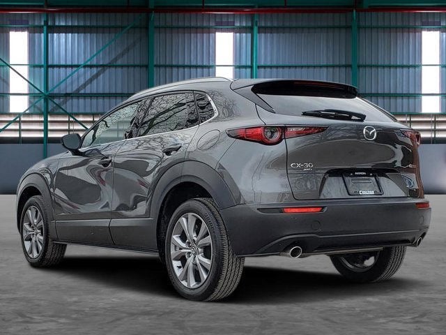 2023 Mazda Mazda CX-30 2.5 S Premium Package