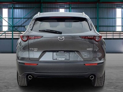 2023 Mazda Mazda CX-30 2.5 S Premium Package