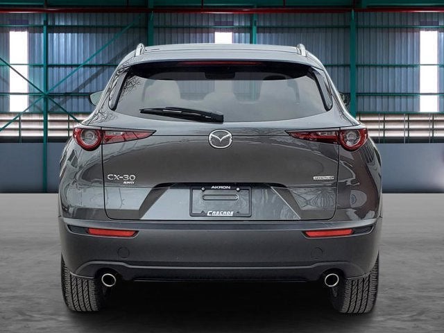 2023 Mazda Mazda CX-30 2.5 S Premium Package