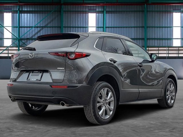 2023 Mazda Mazda CX-30 2.5 S Premium Package