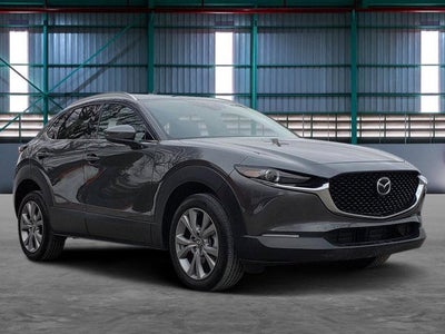 2023 Mazda Mazda CX-30 2.5 S Premium Package